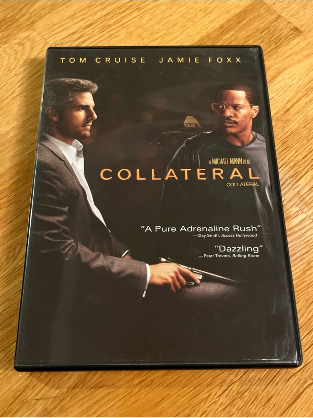 Collateral
